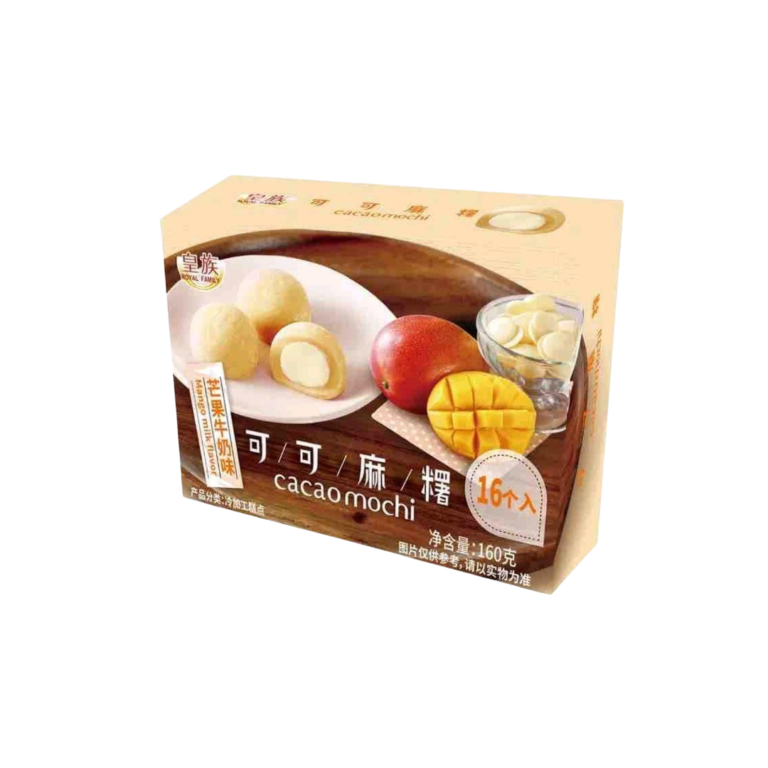 Cacaomochi mango 16 un